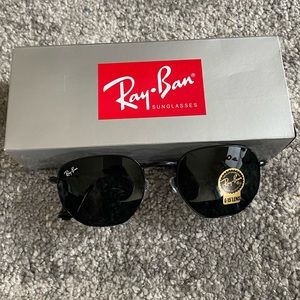 ❤️Ray-Ban Flat Lens Sunglasses